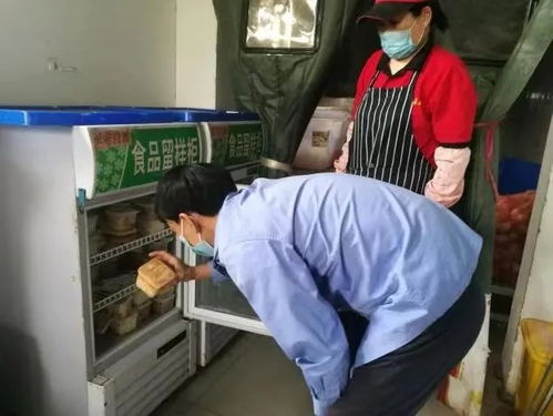 高考期间 河北省各市县严厉把控食品药品安全