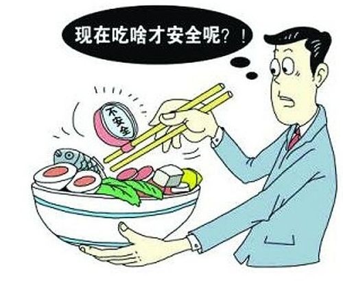 史上最严 的食品安全地方法规上海正式实施是怎么回事